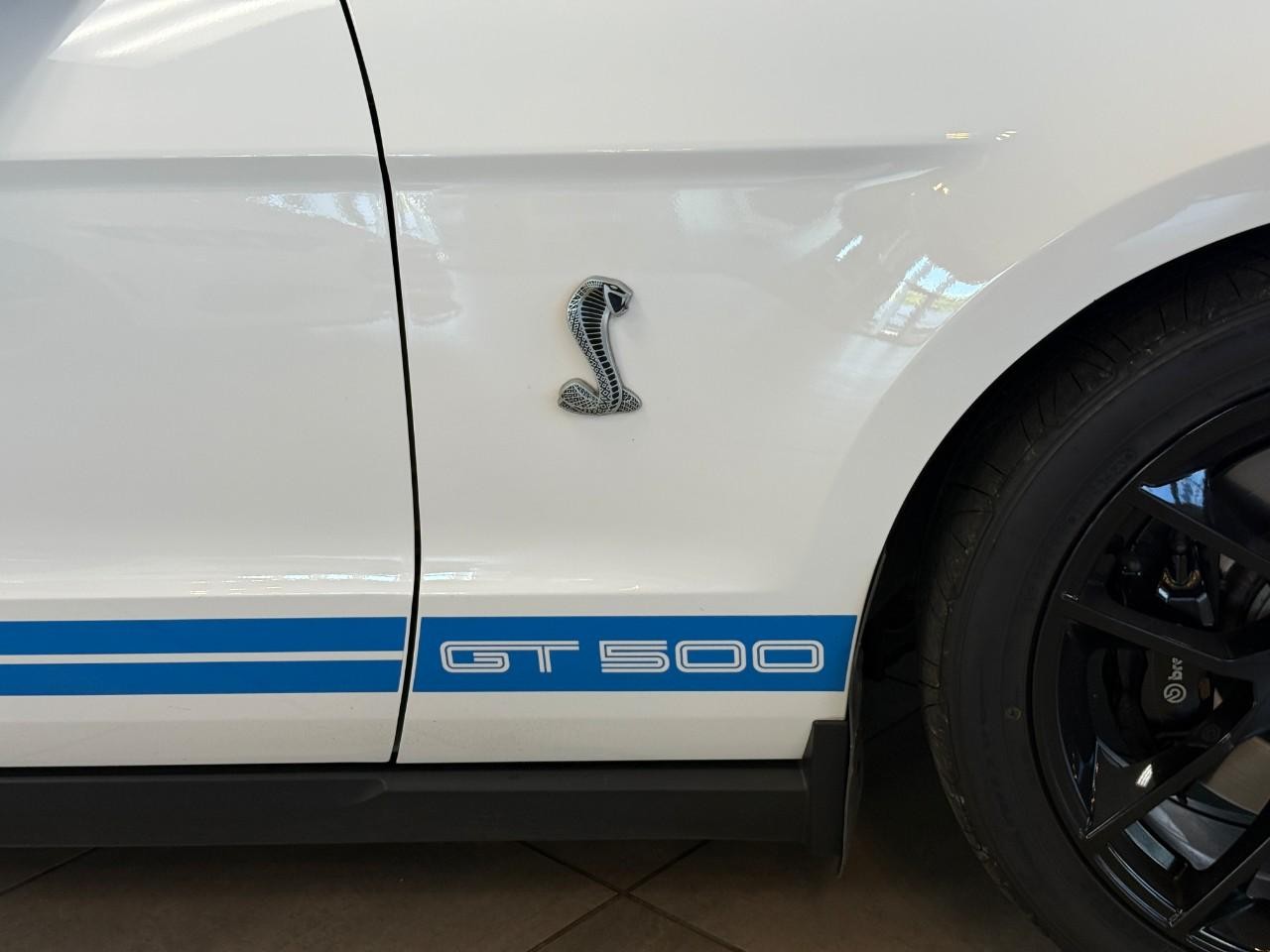 Ford Mustang Vehicle Full-screen Gallery Image 06
