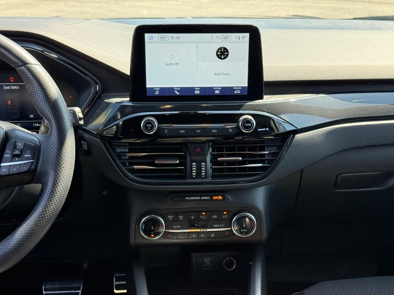 Ford Escape Vehicle Full-screen Gallery Image 13