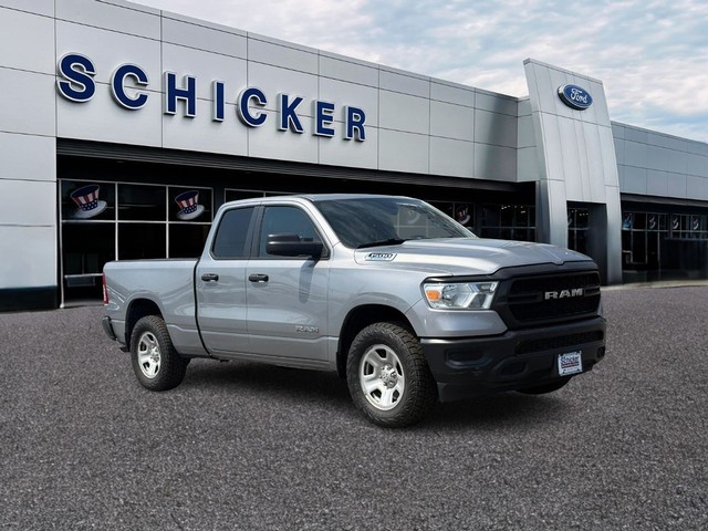 St. Louis MO 2022 Ram 1500 more details - ram 1500