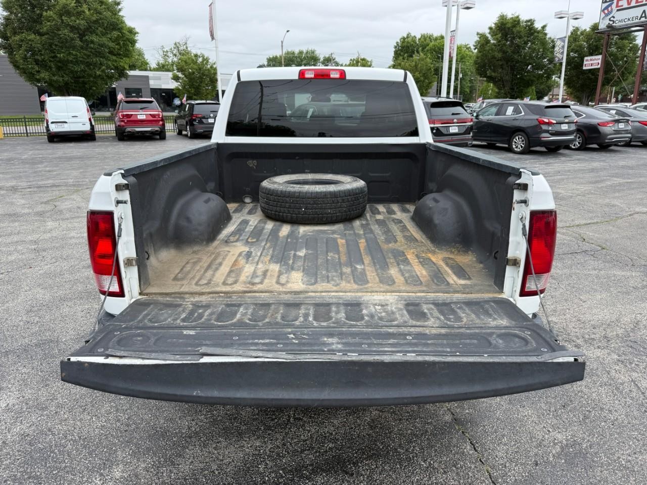 Ram 1500 Vehicle Full-screen Gallery Image 07