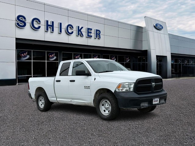 St. Louis MO 2018 Ram 1500 more details - ram 1500