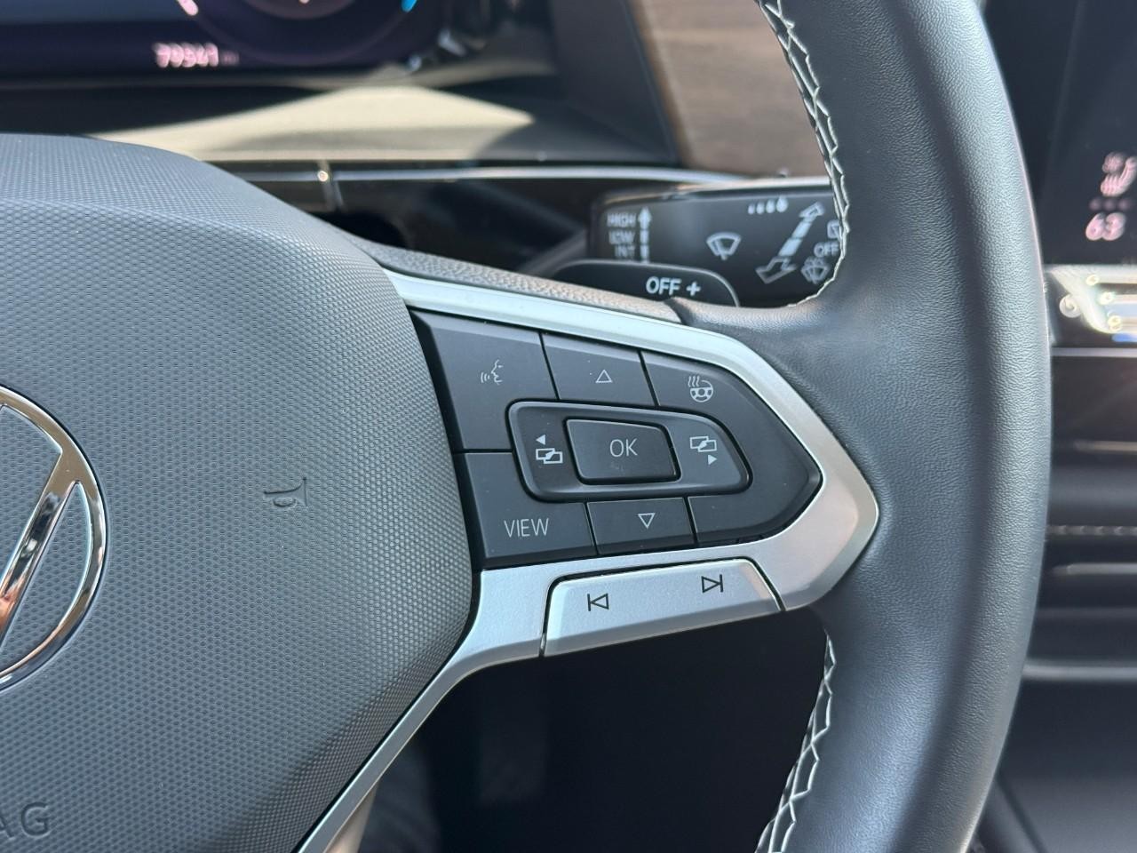 Volkswagen Atlas Vehicle Full-screen Gallery Image 20