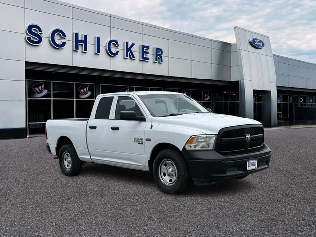 St. Louis MO 2021 Ram 1500 Classic more details - ram 1500 classic