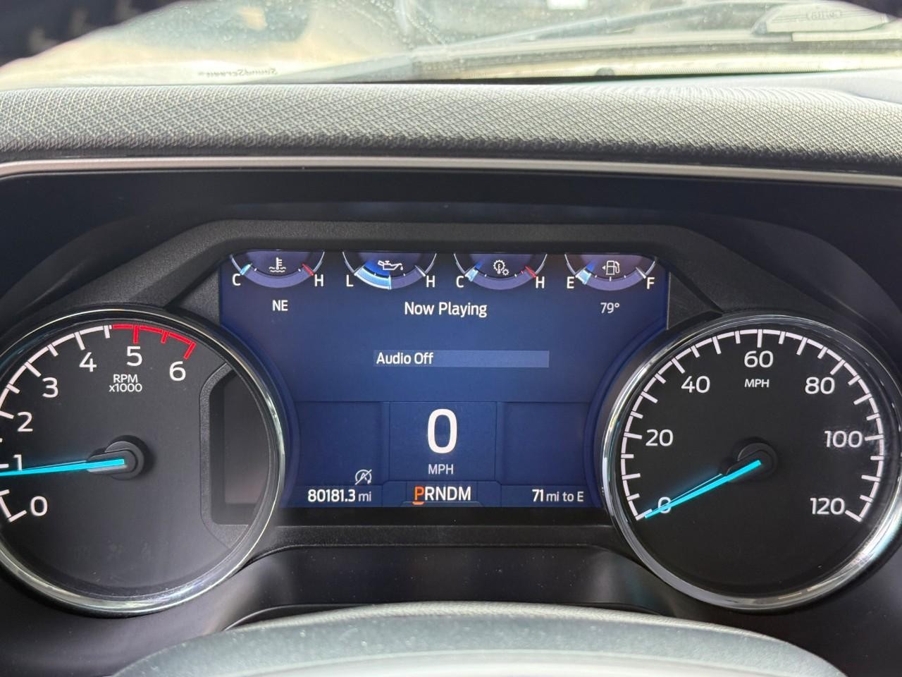Ford F-150 Vehicle Full-screen Gallery Image 18