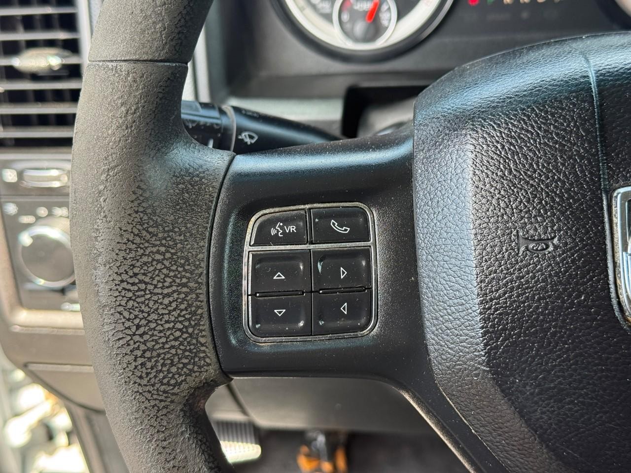 Ram 5500 Chassis Cab Vehicle Full-screen Gallery Image 16