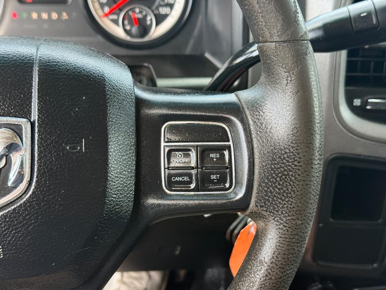 Ram 5500 Chassis Cab Vehicle Full-screen Gallery Image 17