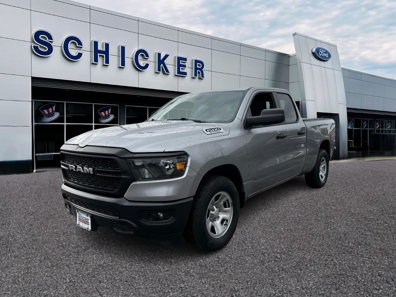 Ram 1500 Vehicle Full-screen Gallery Image 04