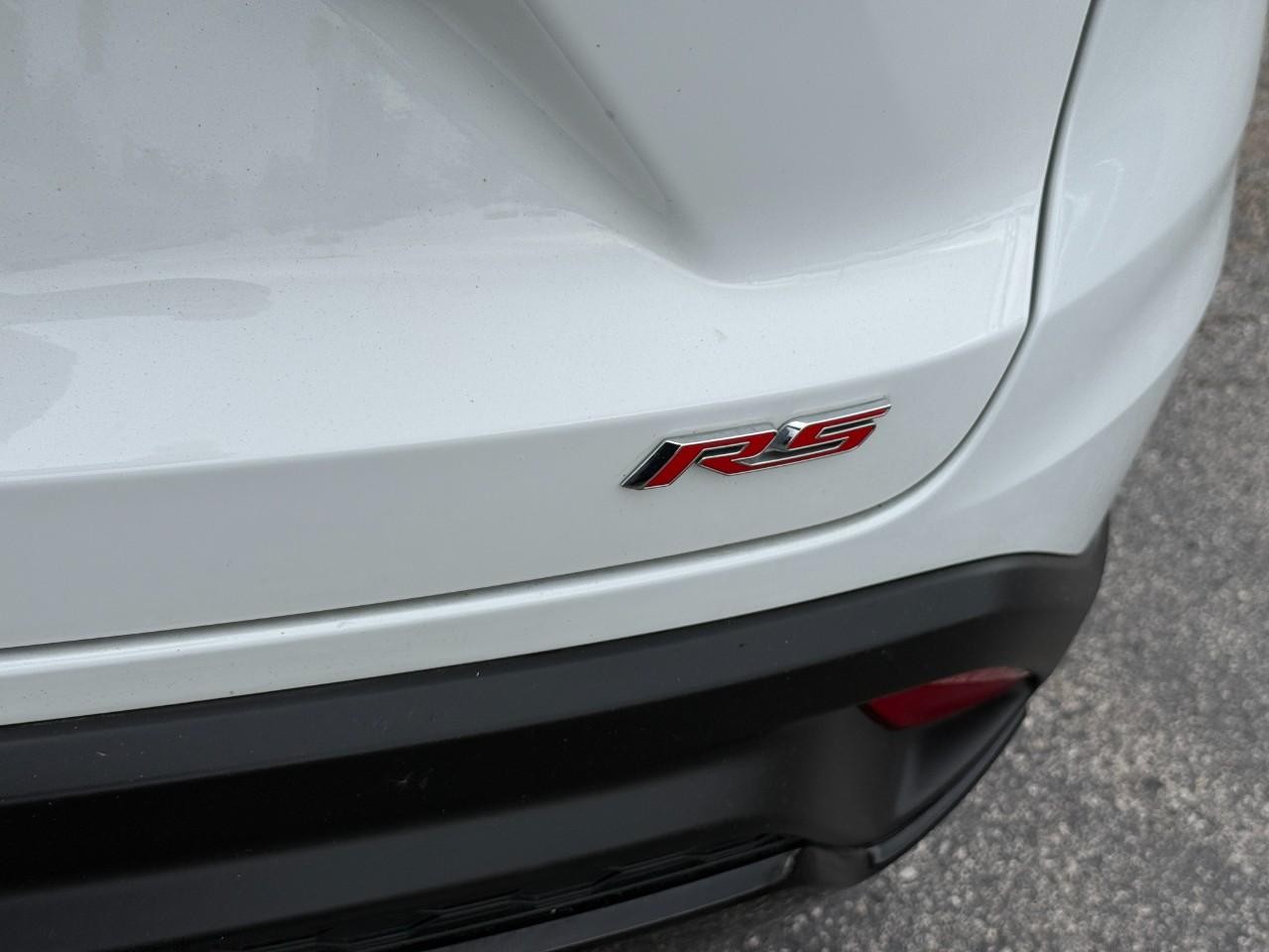 Chevrolet Trax Vehicle Full-screen Gallery Image 07