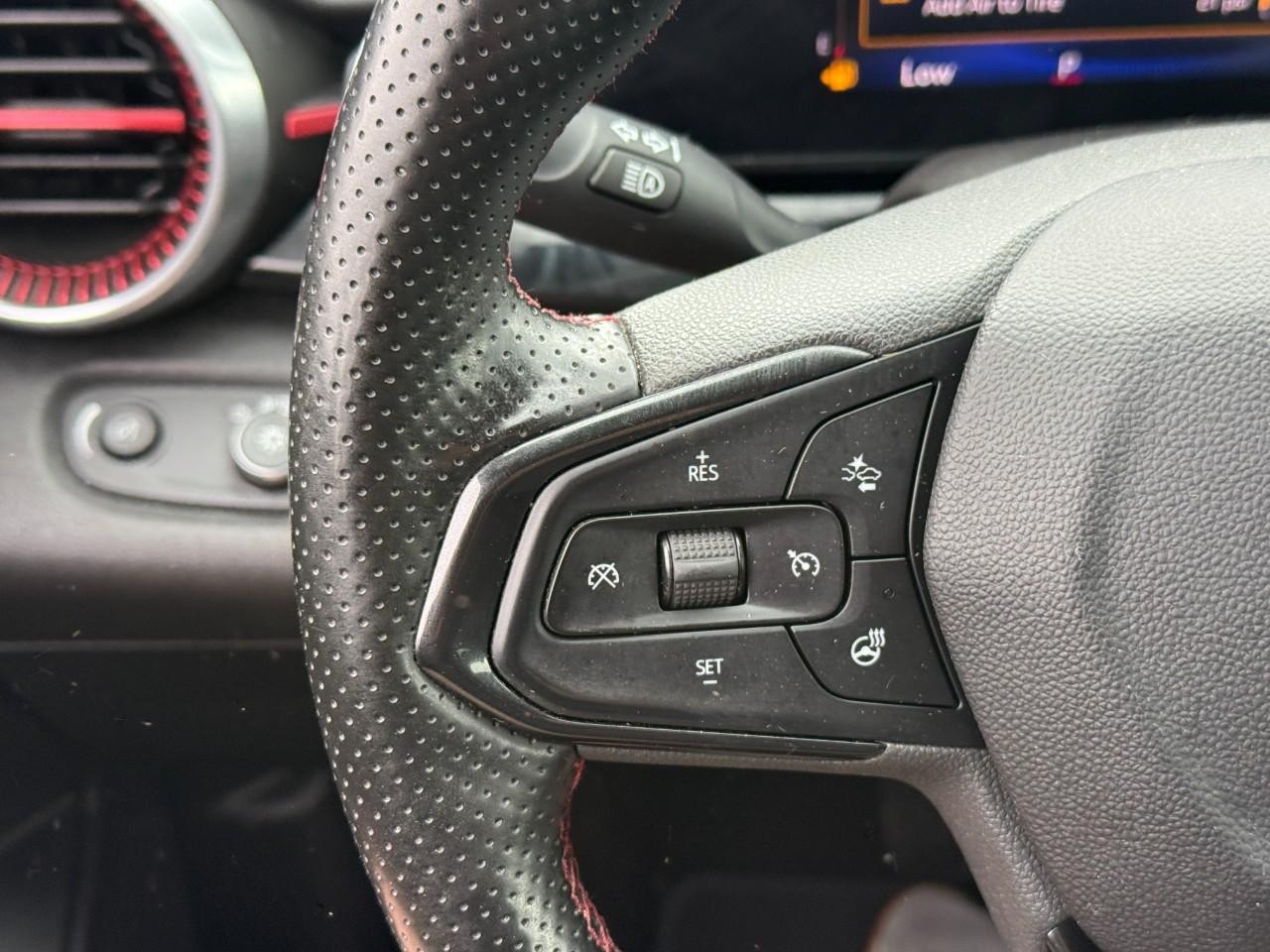 Chevrolet Trax Vehicle Full-screen Gallery Image 20