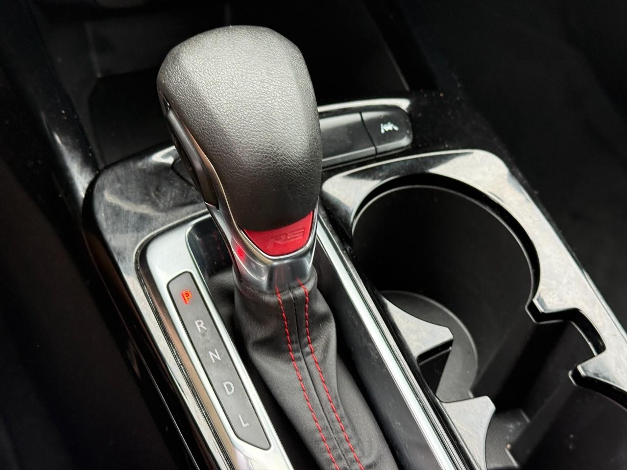 Chevrolet Trax Vehicle Full-screen Gallery Image 23