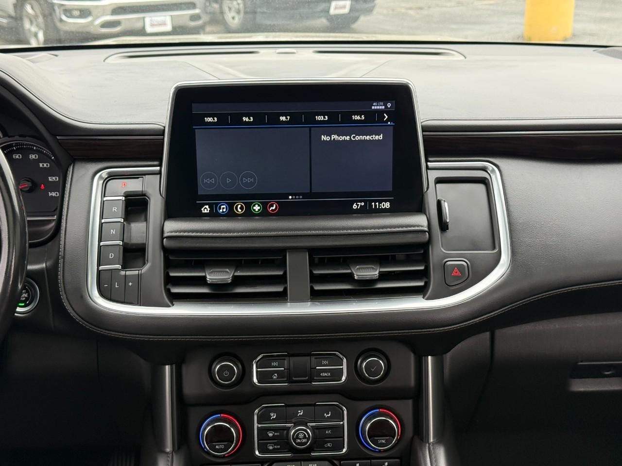 Chevrolet Tahoe Vehicle Full-screen Gallery Image 14