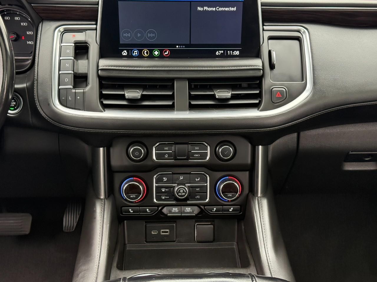 Chevrolet Tahoe Vehicle Full-screen Gallery Image 15