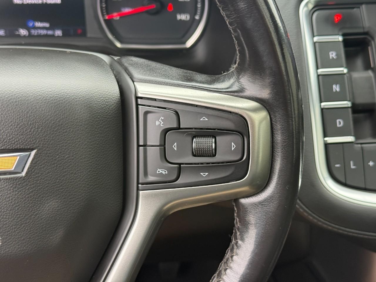 Chevrolet Tahoe Vehicle Full-screen Gallery Image 22