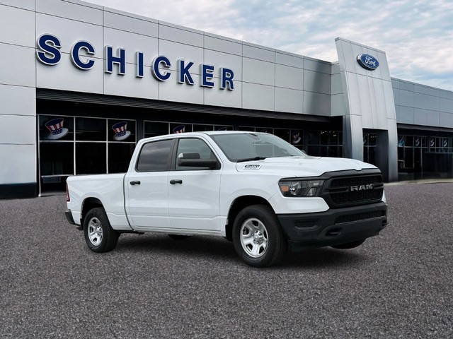 St. Louis MO 2023 Ram 1500 more details - ram 1500