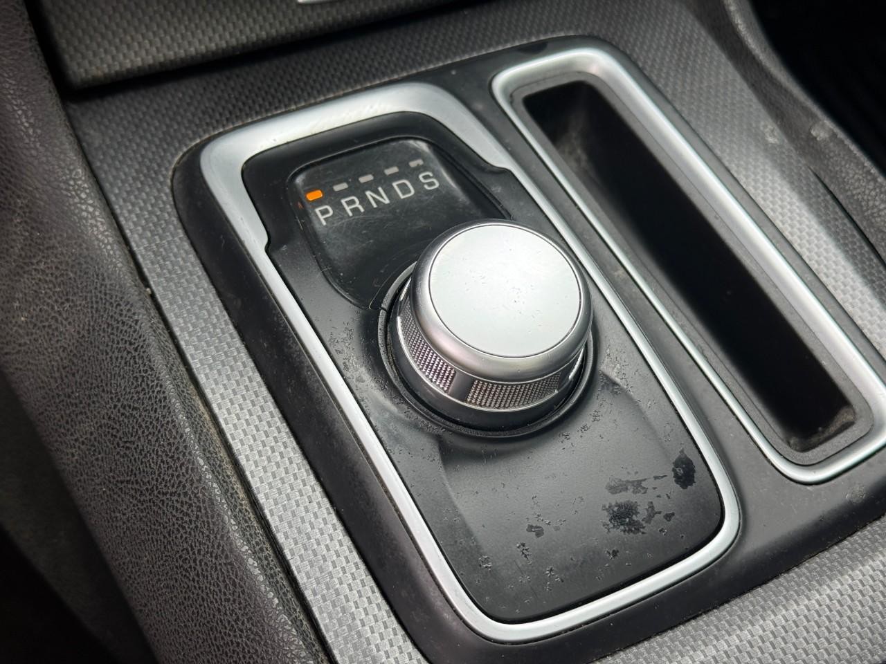 Chrysler 300 Vehicle Full-screen Gallery Image 22