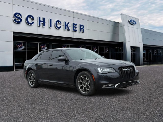 St. Louis MO 2015 Chrysler 300 more details - chrysler 300