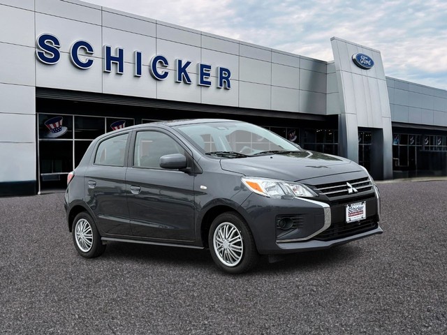 St. Louis MO 2024 Mitsubishi Mirage more details - mitsubishi mirage