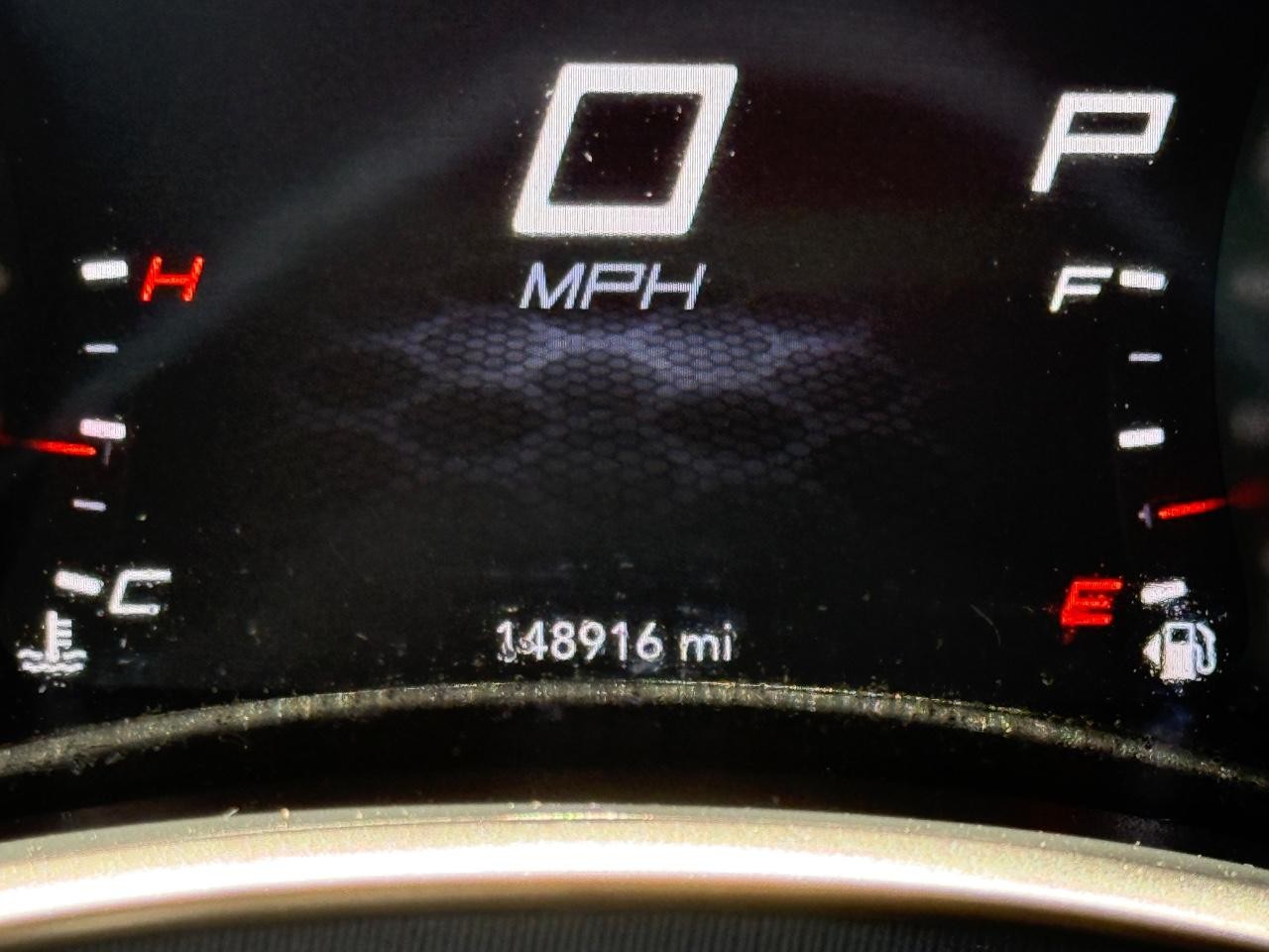Dodge Charger Vehicle Full-screen Gallery Image 22