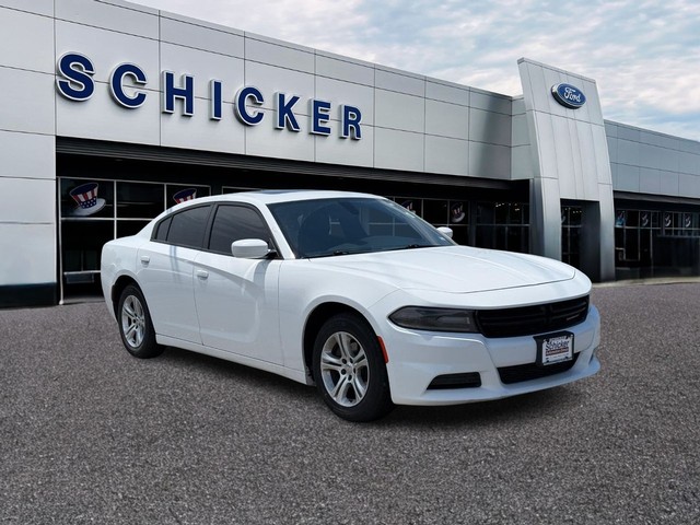 St. Louis MO 2020 Dodge Charger more details - dodge charger