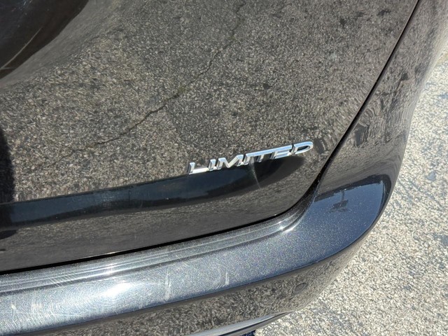 2020 Chrysler Pacifica Limited - Photo 6