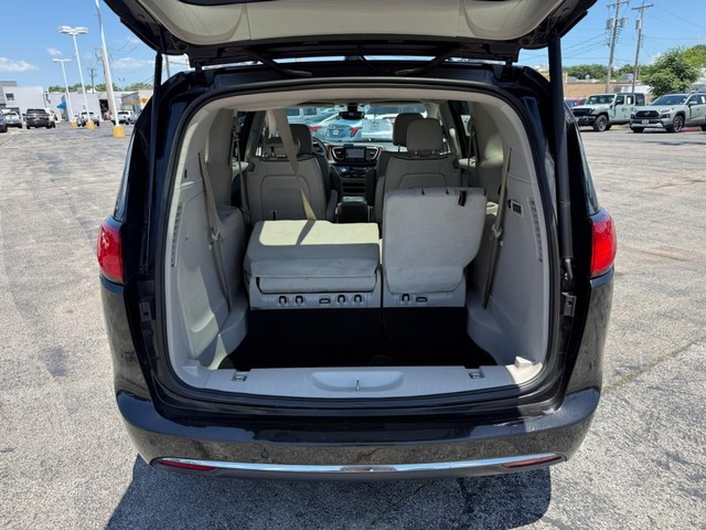 2020 Chrysler Pacifica Limited - Photo 7