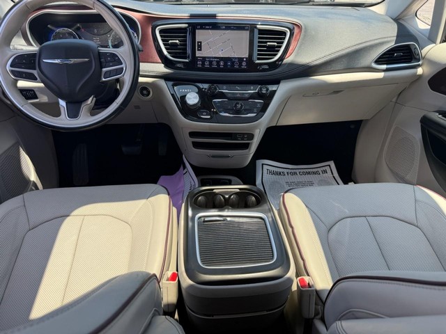 2020 Chrysler Pacifica Limited - Photo 12