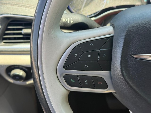 2020 Chrysler Pacifica Limited - Photo 20