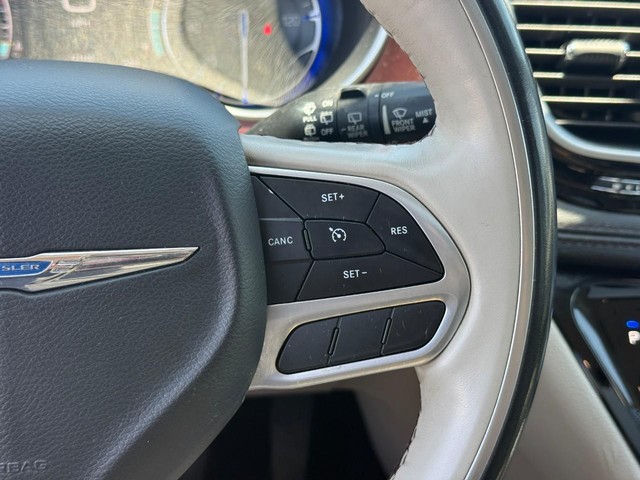 2020 Chrysler Pacifica Limited - Photo 21