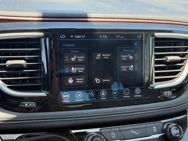 2020 Chrysler Pacifica Limited - Photo 24