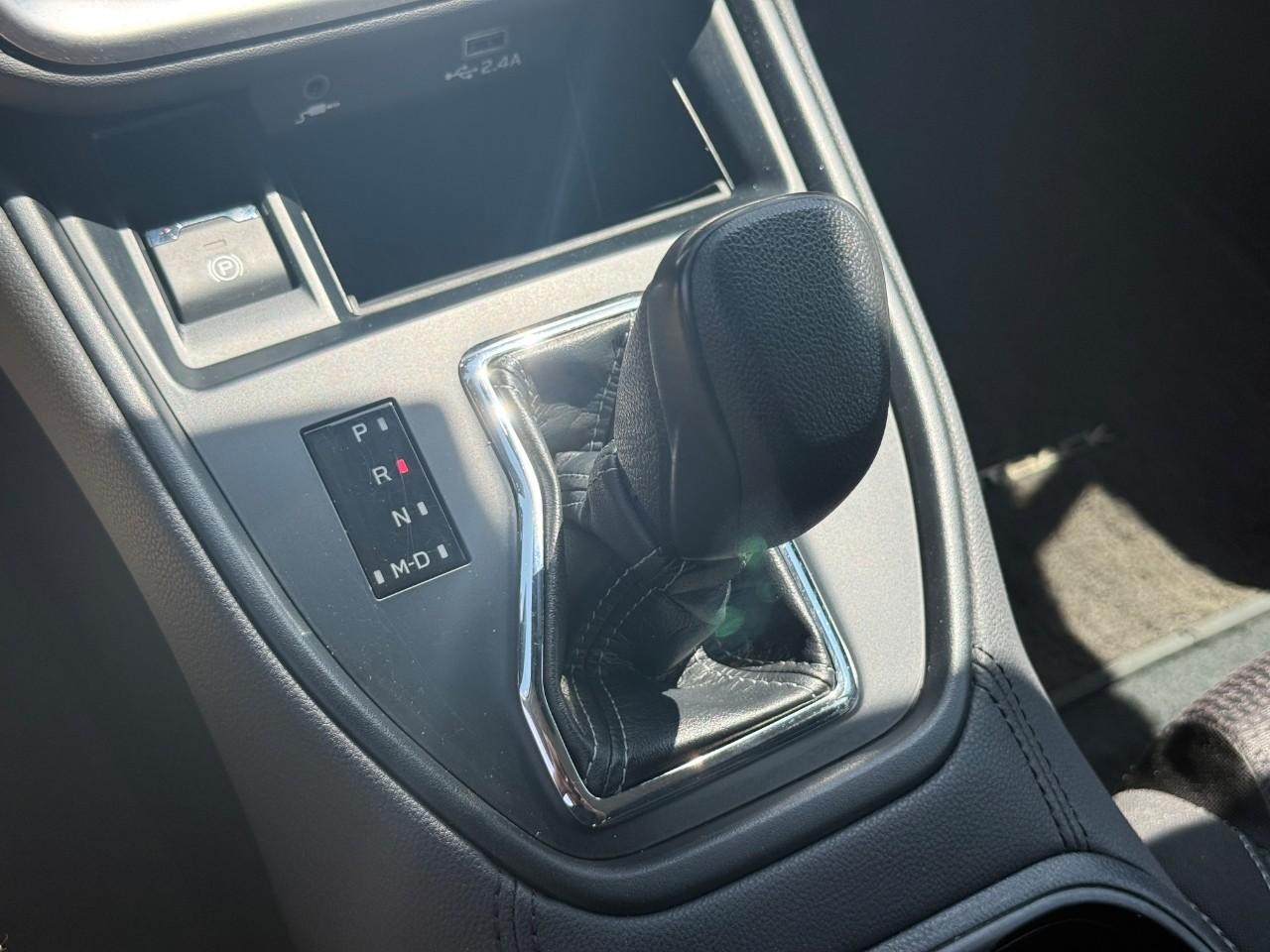 Subaru Outback Vehicle Full-screen Gallery Image 21