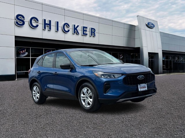 St. Louis MO 2023 Ford Escape more details - ford escape