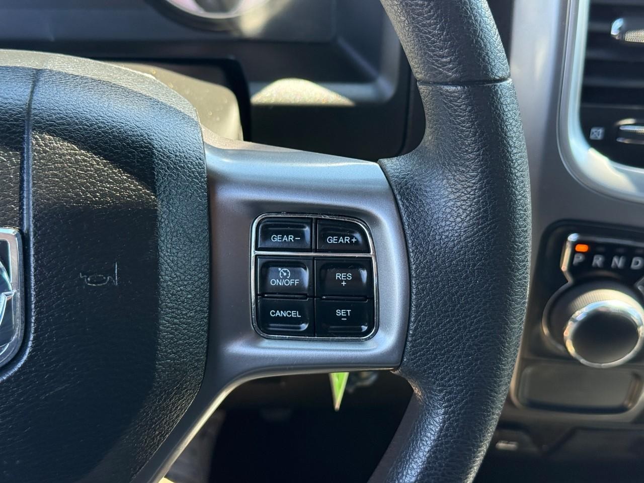 Ram 1500 Classic Vehicle Full-screen Gallery Image 18