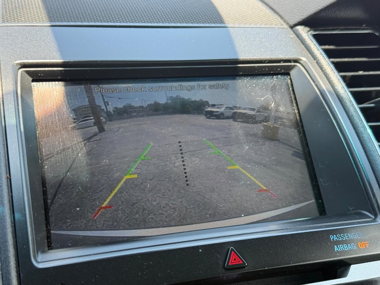 Ford Taurus Vehicle Full-screen Gallery Image 23