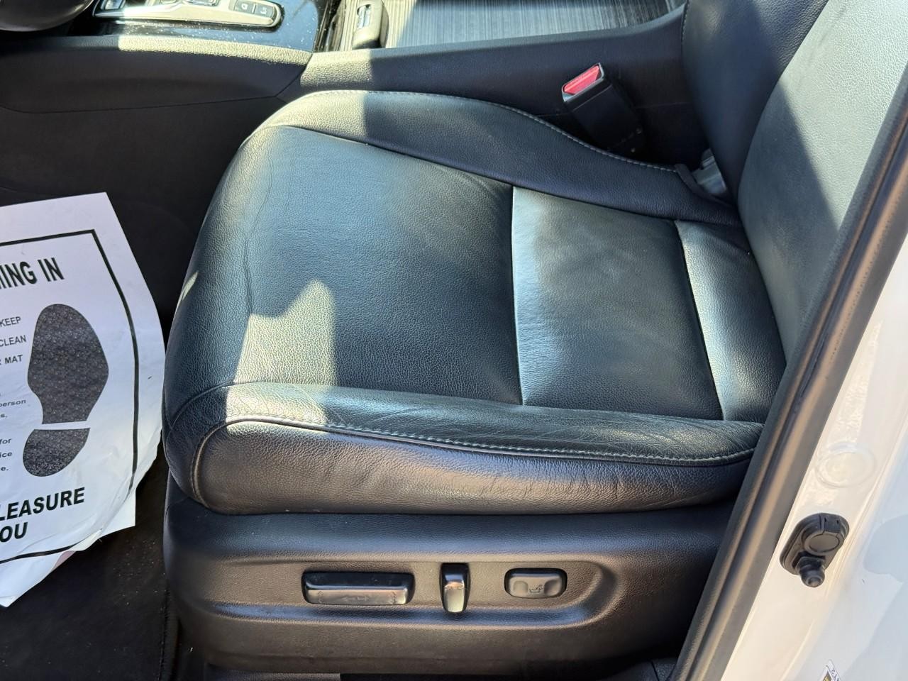 Honda Pilot Vehicle Full-screen Gallery Image 20