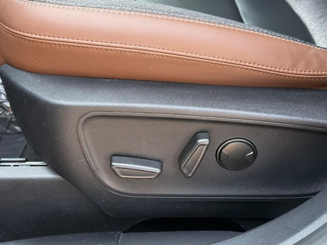 Ford Bronco Sport Vehicle Full-screen Gallery Image 17