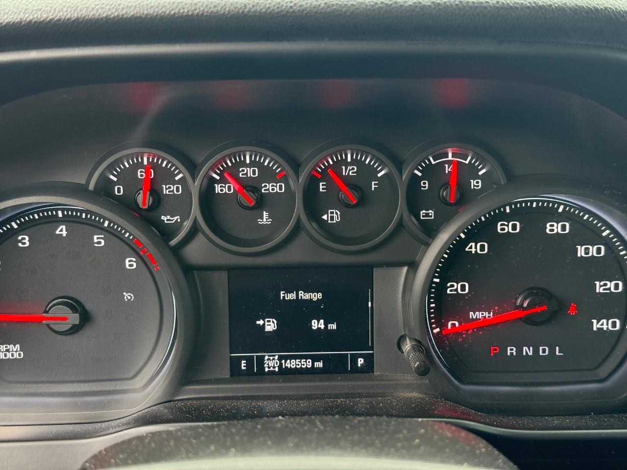GMC Sierra 1500 Vehicle Full-screen Gallery Image 20