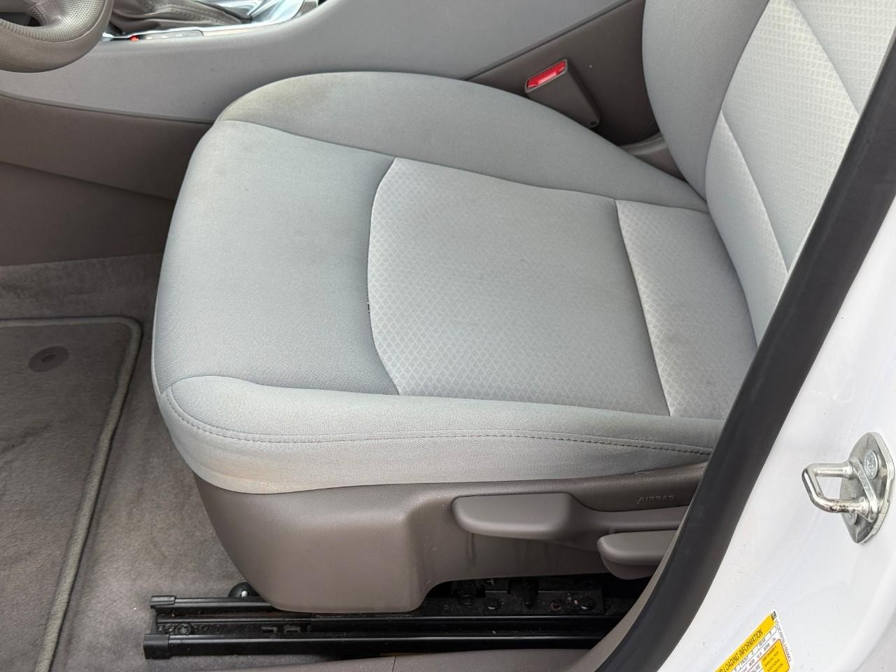 Chevrolet Malibu Vehicle Full-screen Gallery Image 16