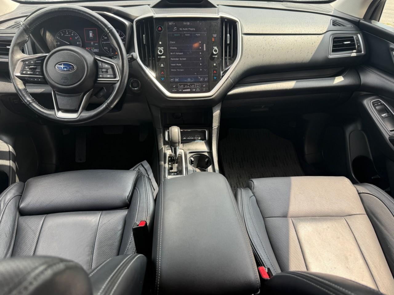 Subaru Ascent Vehicle Full-screen Gallery Image 10
