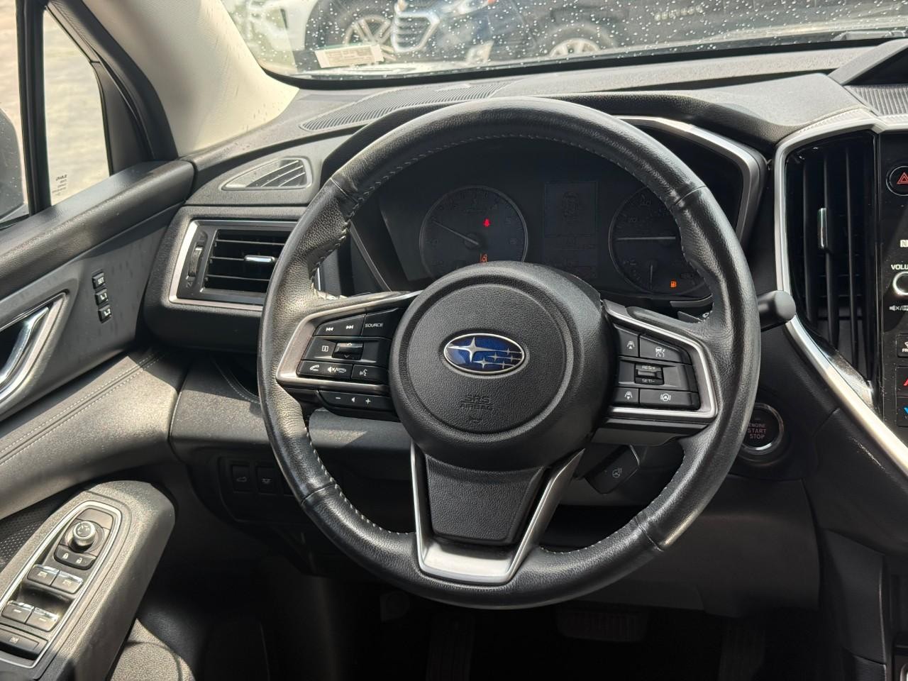 Subaru Ascent Vehicle Full-screen Gallery Image 11