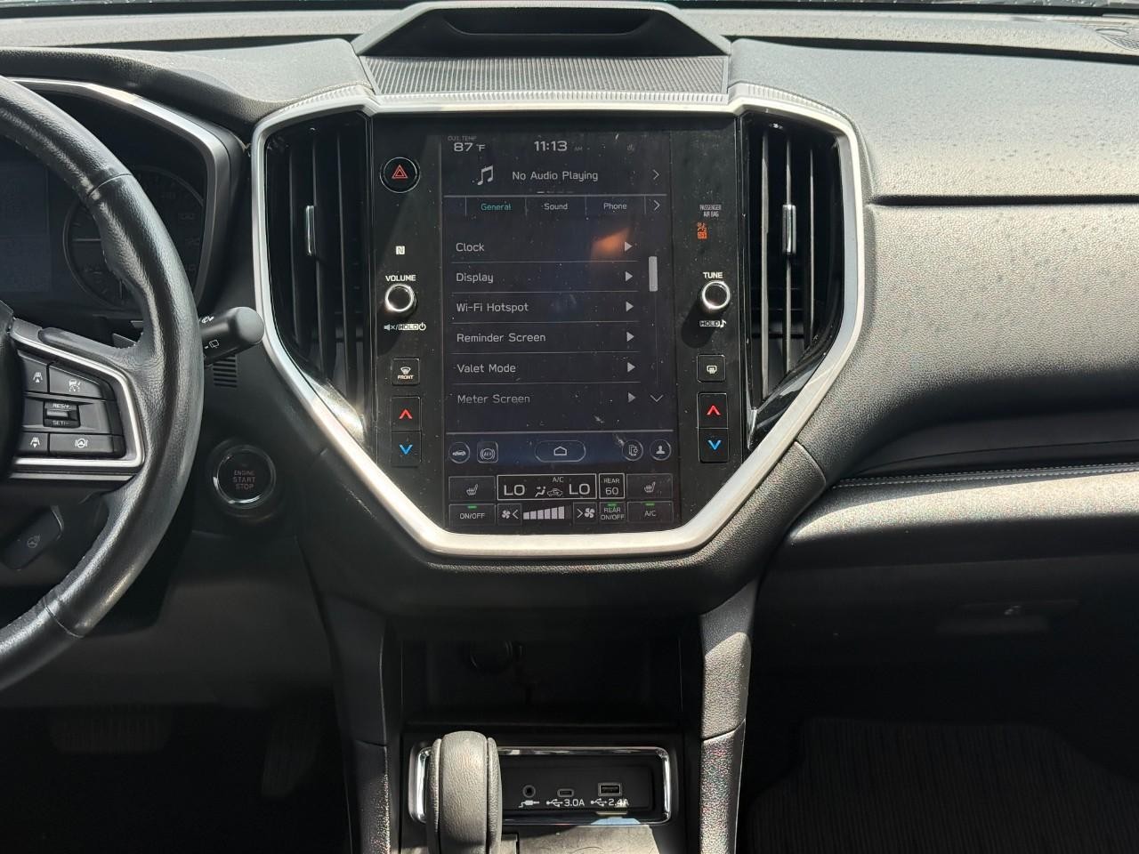 Subaru Ascent Vehicle Full-screen Gallery Image 13