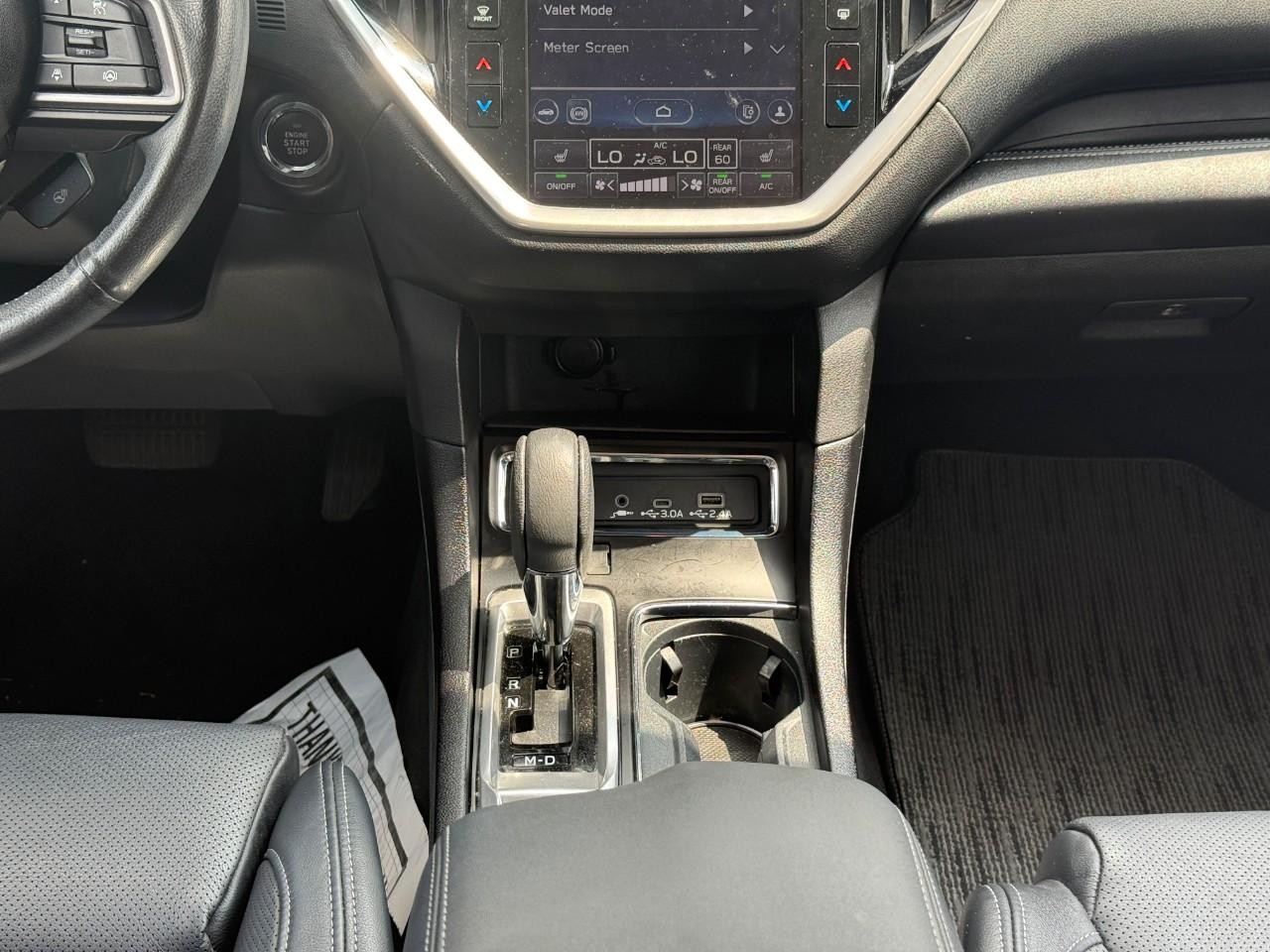 Subaru Ascent Vehicle Full-screen Gallery Image 14