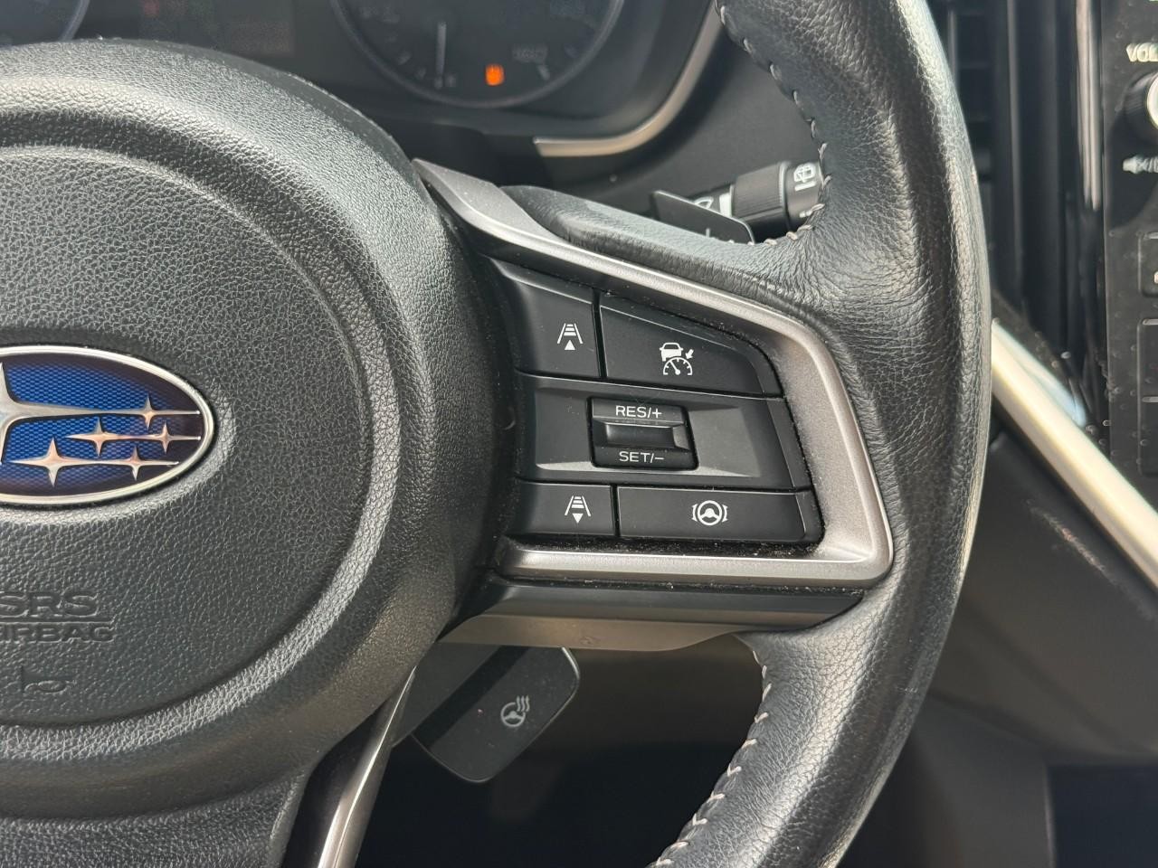 Subaru Ascent Vehicle Full-screen Gallery Image 20