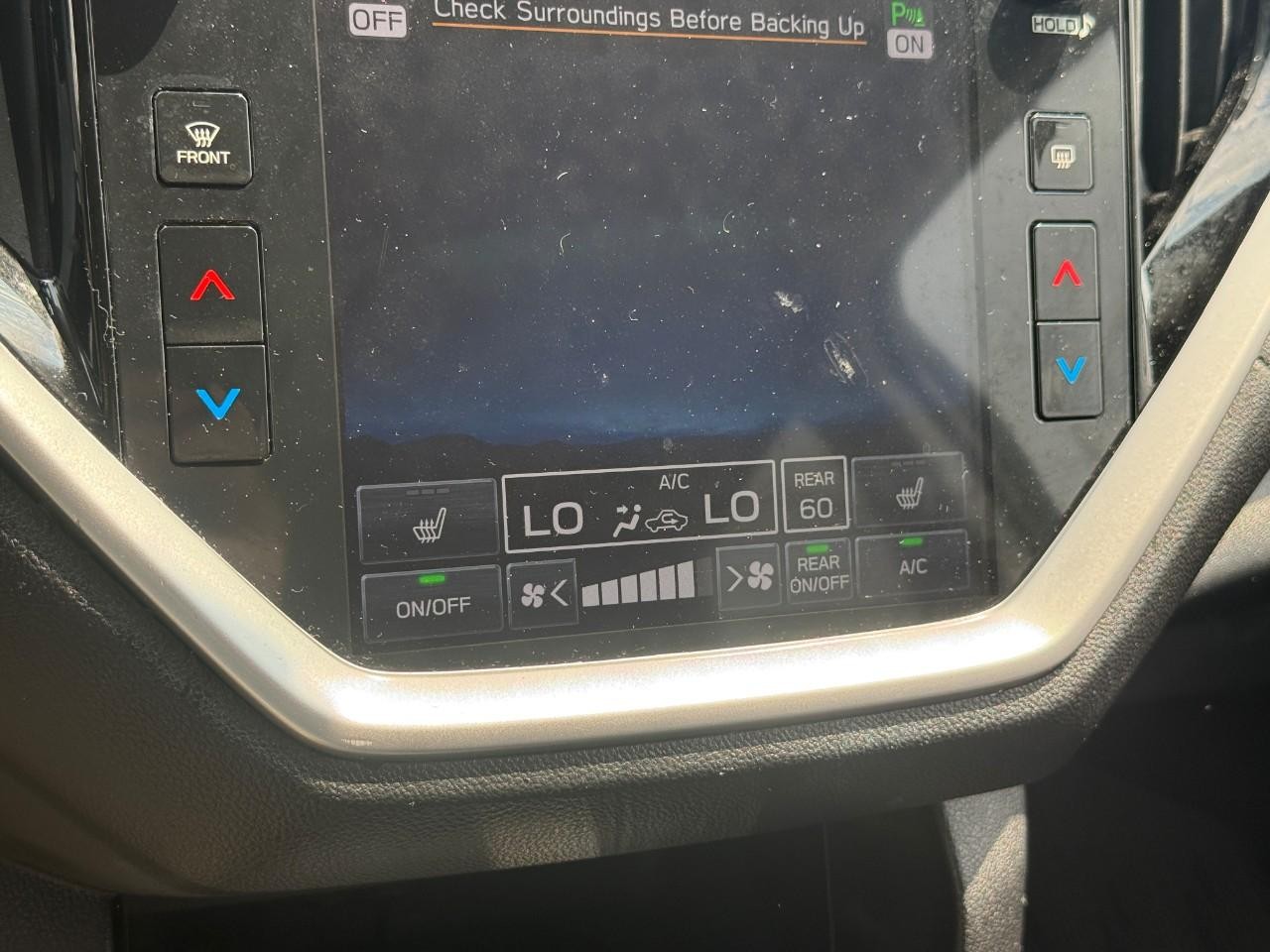 Subaru Ascent Vehicle Full-screen Gallery Image 22