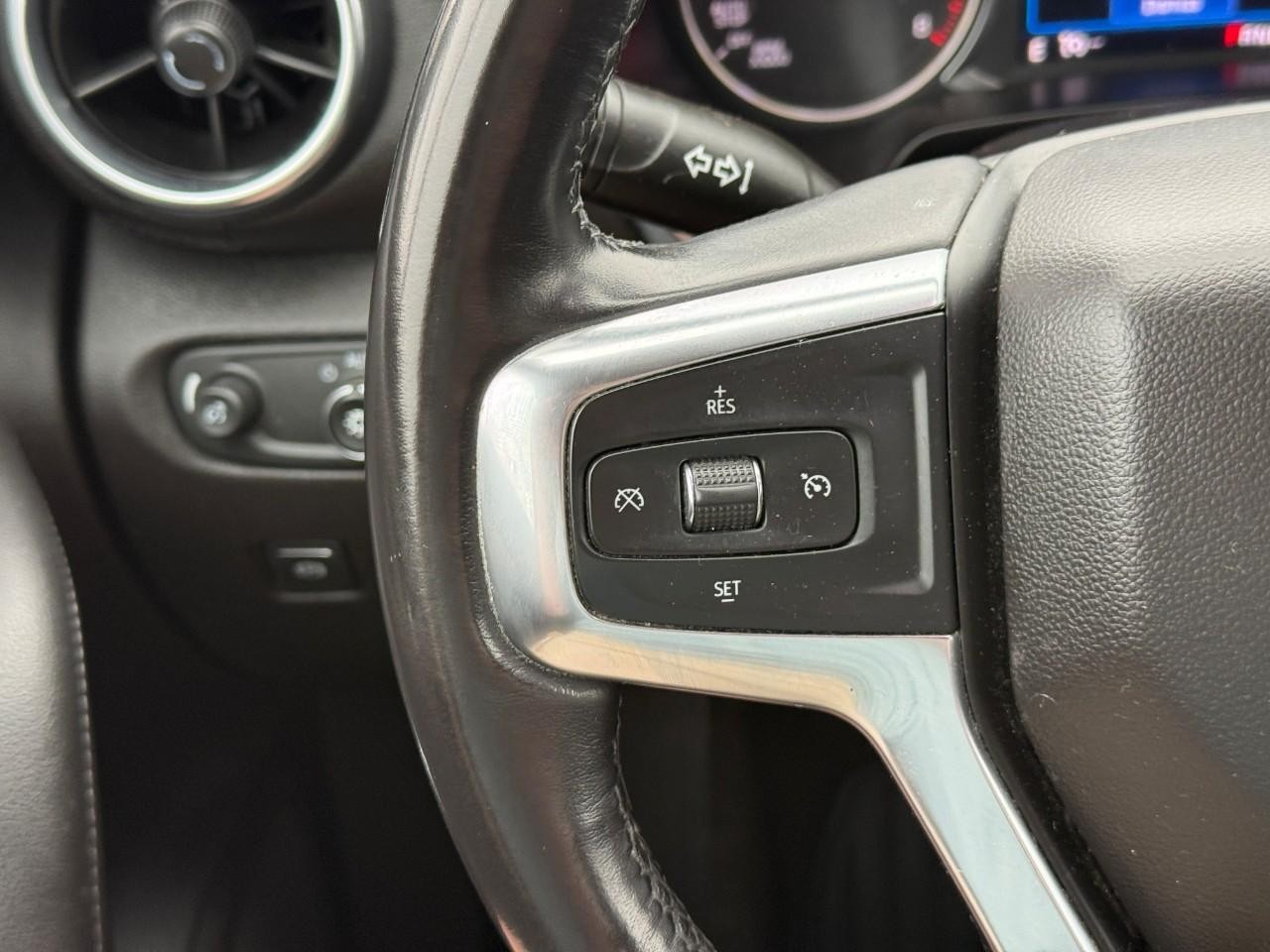 Chevrolet Blazer Vehicle Full-screen Gallery Image 18