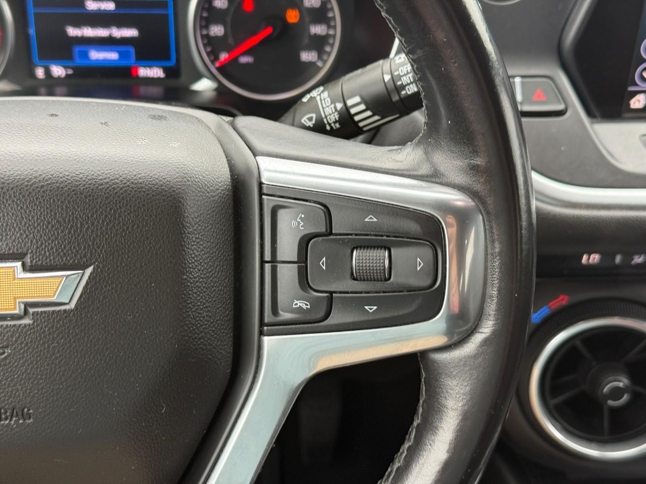Chevrolet Blazer Vehicle Full-screen Gallery Image 19