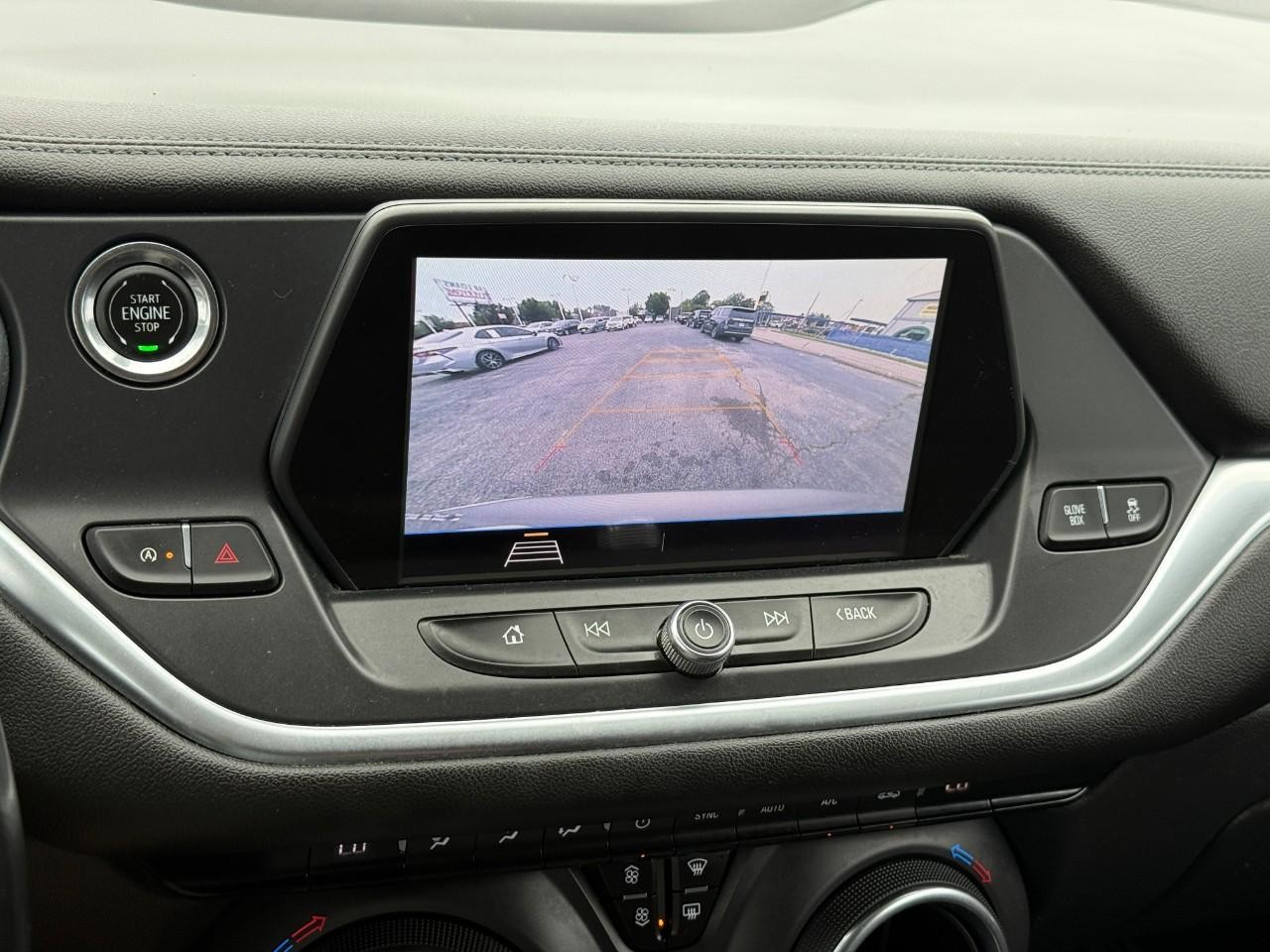 Chevrolet Blazer Vehicle Full-screen Gallery Image 21
