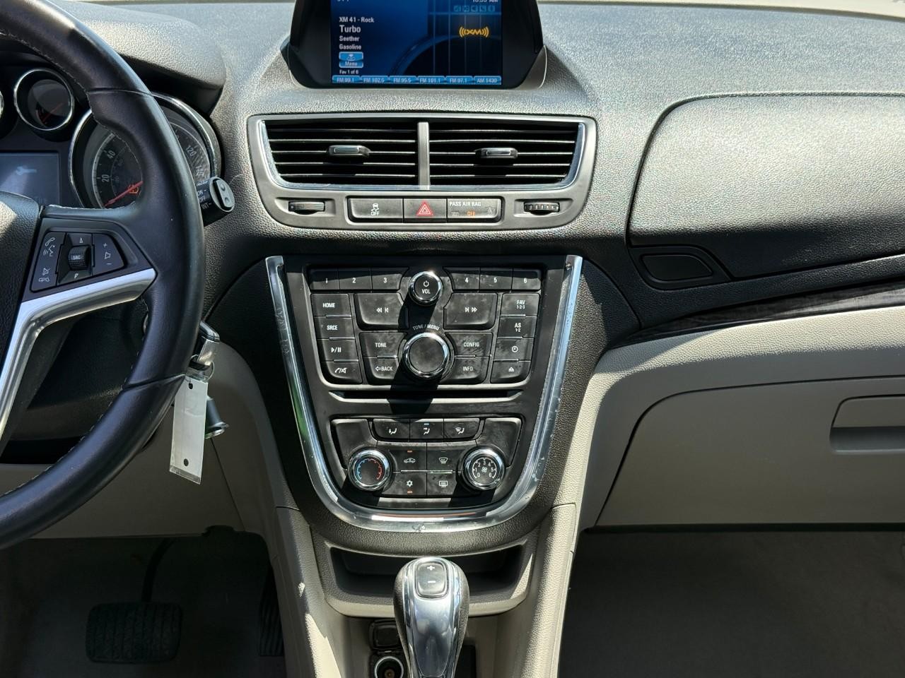 Buick Encore Vehicle Full-screen Gallery Image 14