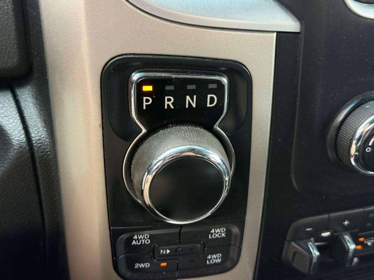 Ram 1500 Vehicle Full-screen Gallery Image 20