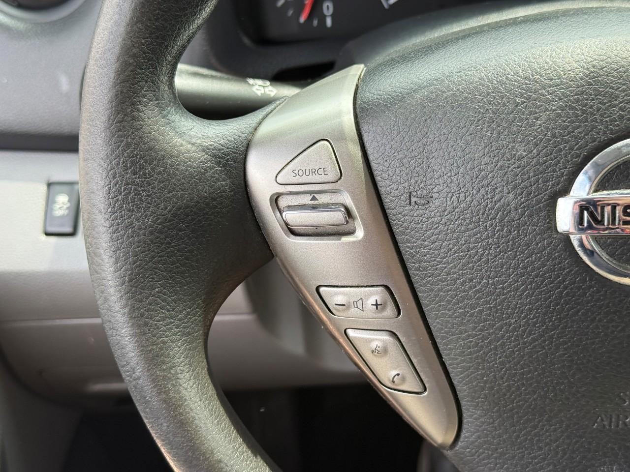 Nissan NV200 Compact Cargo Vehicle Full-screen Gallery Image 14
