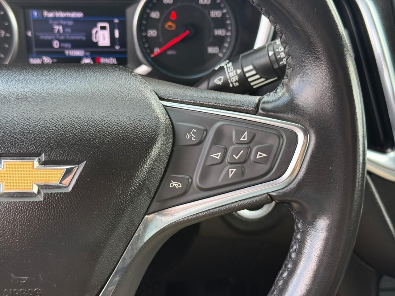 Chevrolet Equinox Vehicle Full-screen Gallery Image 19